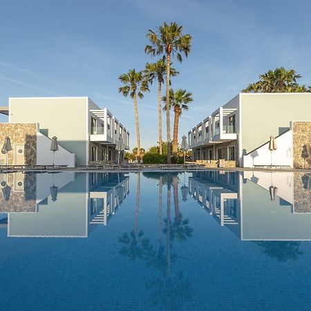 Apollon Windmill Boutique Hotel - Adults Only Kosz Kültér fotó