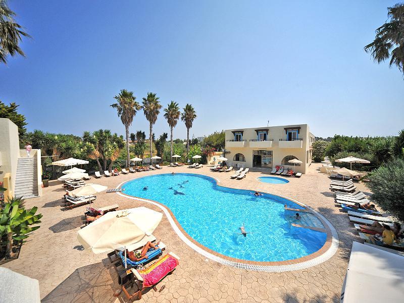 Apollon Windmill Boutique Hotel - Adults Only Kosz Kültér fotó