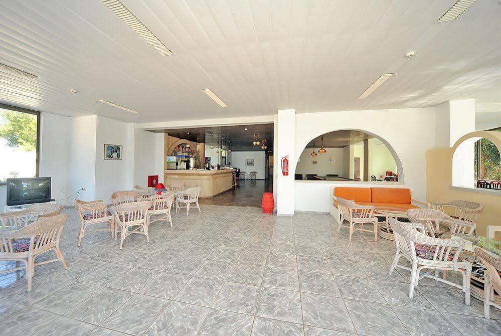 Apollon Windmill Boutique Hotel - Adults Only Kosz Kültér fotó