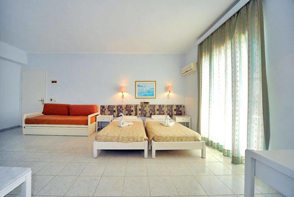 Apollon Windmill Boutique Hotel - Adults Only Kosz Kültér fotó
