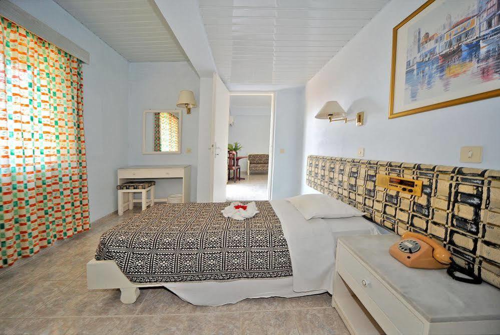 Apollon Windmill Boutique Hotel - Adults Only Kosz Kültér fotó