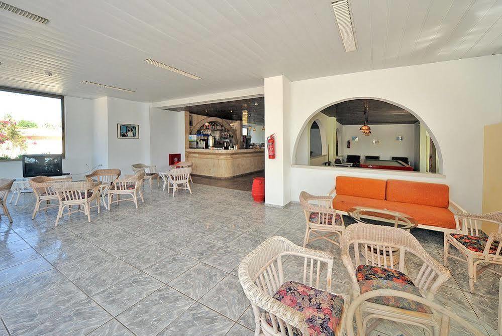 Apollon Windmill Boutique Hotel - Adults Only Kosz Kültér fotó